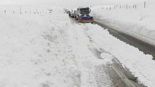 U općini Sjenica proglašena vanredna situacija: Više od 280 učenika iz Srbije i BiH u odmaralištu bez struje