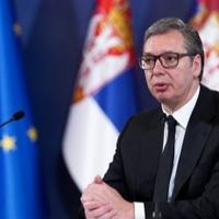 Vučić: Sloboda je zajedničko ime za Narodni pokret za državu i Srpsku naprednu stranku