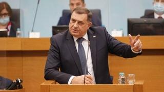 Dodik: Ne želimo proganjati NVO, ali izvještaji o poslovanju se moraju dostavljati