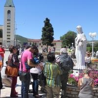 Vatikan u četvrtak o Međugorju: Hoće li priznati tamošnji fenomen