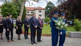 Bećirović s Helićem na sastanku: I viši nivoi vlasti trebaju podržati razvoj Gračanice