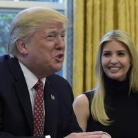 Ivanka Tramp će morati svjedočiti protiv oca na suđenju u Njujorku