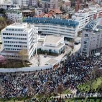 Protesti ispred OHR-a pomjereni za utorak, na dan sjednice PIC-a