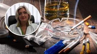 Sve više ovisnika o amfetaminima, alkoholu i kocki: Na liječenju od droga gotovo 400 pacijenata