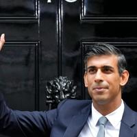 Sunak marks 100 days as UK prime minister as problems mount