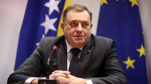 Milorad Dodik - Avaz