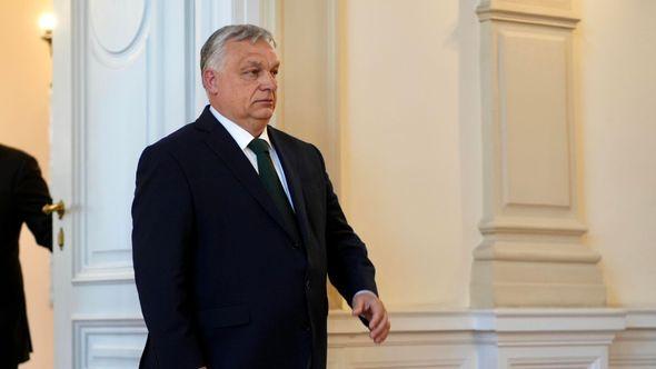 Viktor Orban - Avaz