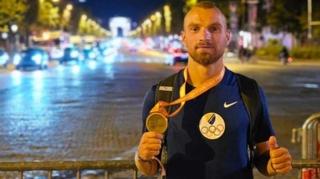 Emir Hastor uspješno istrčao olimpijski "maraton za sve" u Parizu