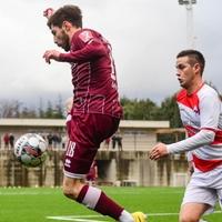 FK Sarajevo došlo do druge pobjede na pripremama: Guliašvili pogodio dva puta