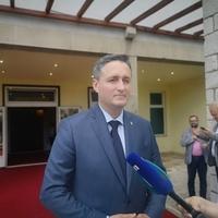 Bećirović: Deblokadom Mostara očuvana je ideja slobodne BiH