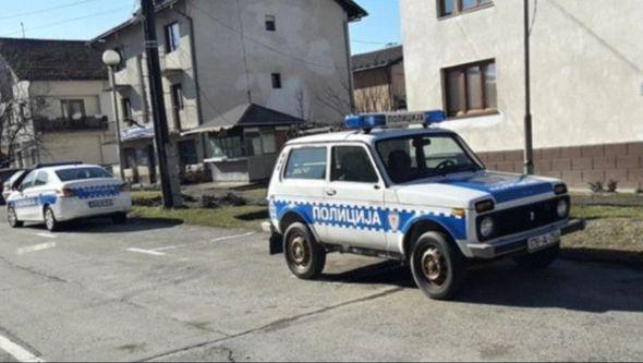 Policija obavila uviđaj - Avaz