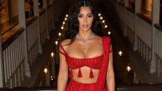 Kim Kardašijan osvojila Indiju iako je prekršila važno pravilo