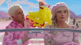 Objavljene nominacije za BAFTA-u: "Barbie" nije u konkurenciji za najbolji film