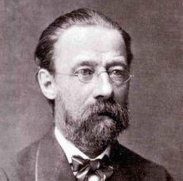 Bedžih Smetana   - Avaz