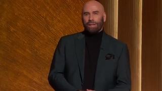 Džon Travolta se na Oskarima prisjetio Olivije Njutn Džon