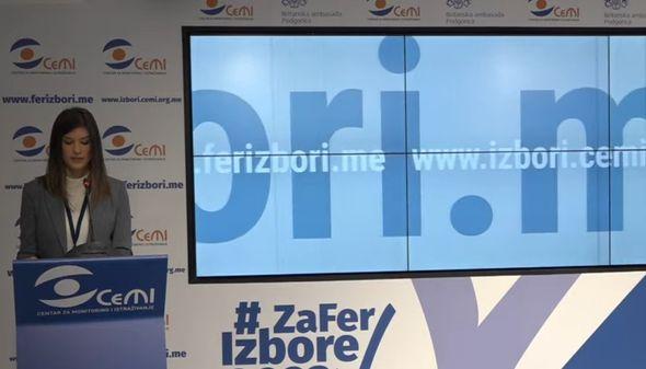 Sa konferencije - Avaz