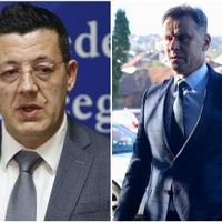 Aljoša Čampara o Fadilu Novaliću: Pravomoćno je presuđen i to je činjenica