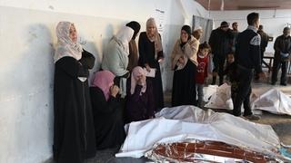 U izraelskim napadima u Pojasu Gaze ubijeno 15 Palestinaca