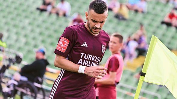 FK Sarajevo - Posušje - Avaz