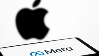 Apple u januaru zadržao tržišnu dominaciju, Meta zaradila najviše među 10 najboljih