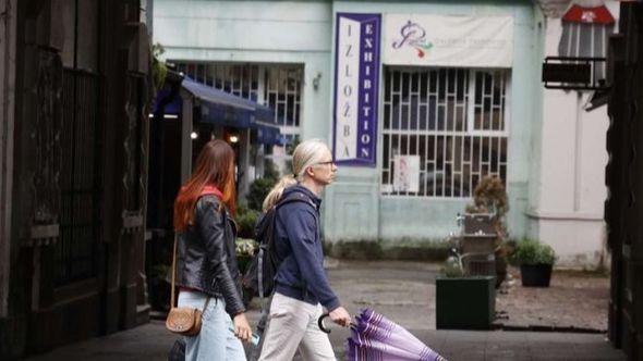 U Sarajevu umjereno do pretežno oblačno vrijeme - Avaz