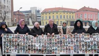 Majke Srebrenice: "Ne odustajemo od istine i pravde"