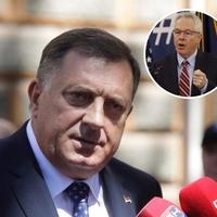 Dodik se ponovo obrušio na Marfija: On će do kraja godine otići iz BiH