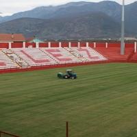 Potvrđeno za "Avaz": Velež pristao ustupiti stadion Sarajevu