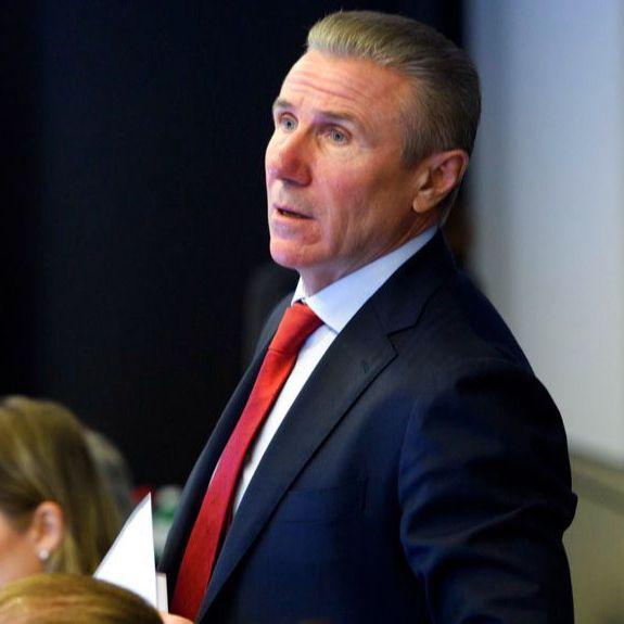 Sergej Bubka proglašen izdajnikom u Ukrajini: Poslovao s proruskim snagama