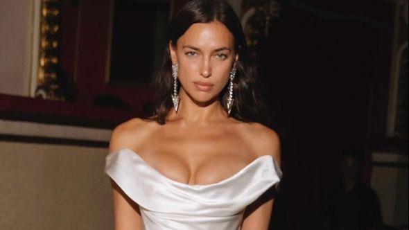 Irina Shayk - Avaz