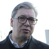 Vučić: Imao sam težak razgovor sa predstavnicima Rio Tinta