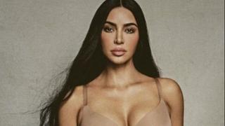 Kim Kardašijan progovorila o majčinstvu: "Sama odgajam četvero djece"