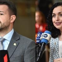 Milatović i Osmani u Briselu: Ovo je dobra prilika za razgovor o proširenju EU