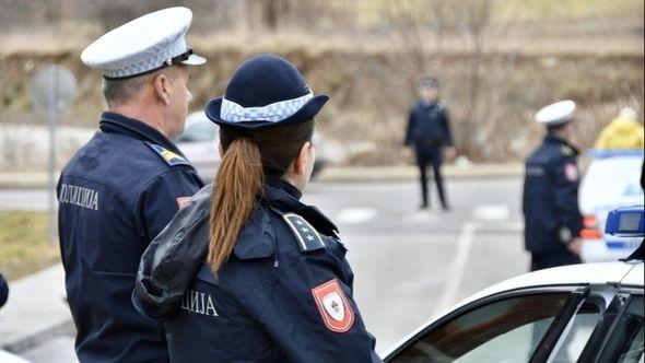 Policija obavila uviđaj - Avaz