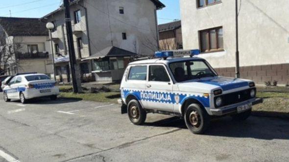 Policija obavila uviđaj - Avaz