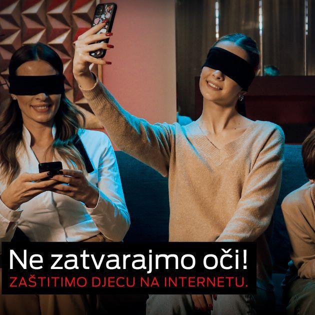 Znamo li kako prevenirati nasilje i njegove posljedice u digitalnom okruženju?