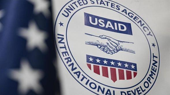 USAID - Avaz