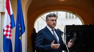 Plenković: 11 godina članstva u EU-u promijenilo je Hrvatsku nabolje