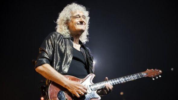 brian may - Avaz