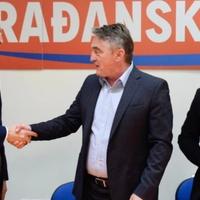 Sarajevski gradski vijećnici Deljković i Simonović pristupili Demokratskoj fronti