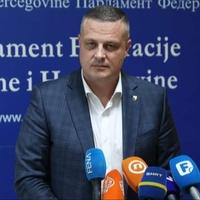 Mijatović o novoj većini u Srebrenici: "Volim te Bosno, ali samo za svoj mandat"