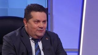 Stevandić: OHR i Ustavni sud BiH su dvije institucije u kojima nema Dejtonskih principa