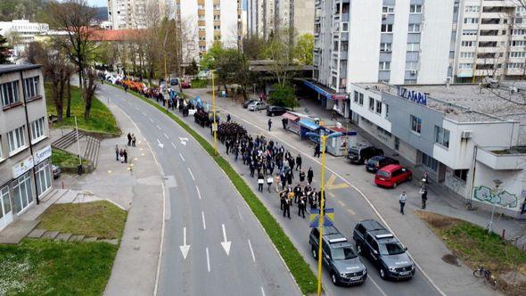 Dan Armije Republike Bosne i Hercegovine - Avaz