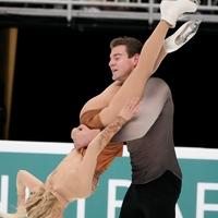 Knierim, Frazier capture pairs gold at US skating nationals