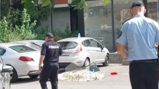 Advokat izrešetan na parkingu tržnog centra: Poznat identitet trećeg osumnjičenog