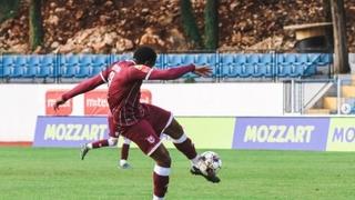 Sarajevo suvereno slavilo protiv Leotara rezultatom 3:0