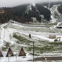 U BiH pretežno oblačno, na planinama se očekuje snijeg