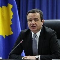 Kosovo: Kurti se pridružio svjetskim čelnicima u pozivu na prekid vatre u Gazi