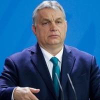 Orban poručio da će mađarski narod glasati o članstvu Ukrajine u EU