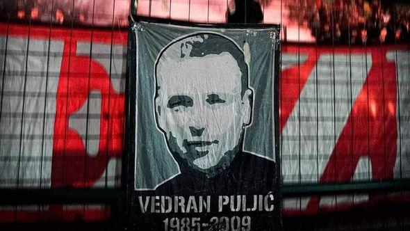 Vedran Puljić - Avaz